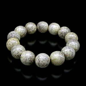 金運の蛇珠ブレスレット ブレスレット ブレス 白蛇 蛇皮 金運 財運 開運 幸運 吉祥 お守り 白蛇ブレスレット 蛇皮ブレスレット 金運ブレスレット 開運ブレス...