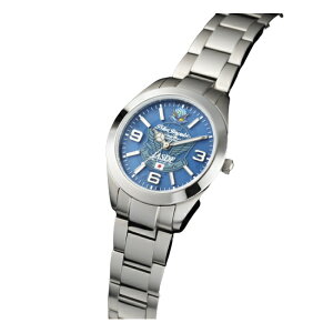 【オマケ付】ブルーインパルス60周年記念 ソーラーウォッチ 交換ベルト付 メンズ腕時計 ブルーインパルス 航空自衛隊 時計 腕時計 PX限定 基地内 売店 限定 収集 マニア コレクション ファン 父の日 敬老の日 誕生日 プレゼント ギフト 贈り物 グッズ おすすめ 通販 人気