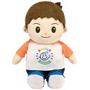 【即納】スマイルけんちゃん 音声認識人形 電動ロボット おしゃべり けんちゃん しゃべる ぬいぐるみ しゃべる人形 あいさつ 会話 お子様 遊び相手 一人暮らし...