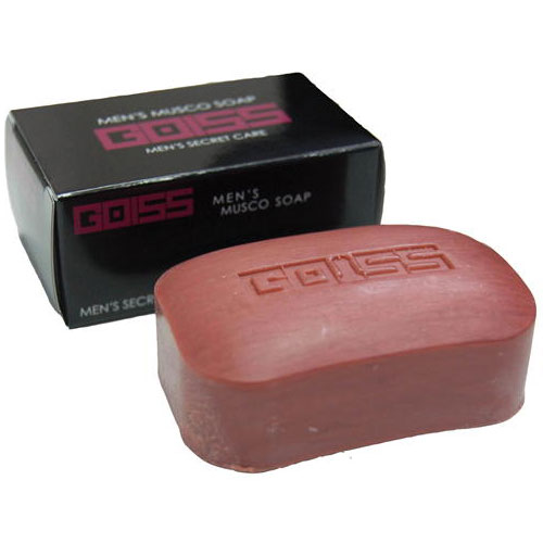 Soaps, Body Soaps - ゴイスソープ 100g 石鹸 ボディソープ メンズ 男性用 男性用石鹸 男性用ボディソープ メンズ用石鹸 メンズ用ボディソープ グッズ おすすめ 通販 人気