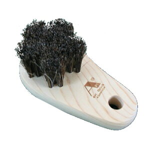 浅草アートブラシ 馬毛のフットブラシ さくら バスグッズ バス用品 フットブラシ 馬毛 天然木 ひのき ..