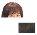 モアヘアピース MH-10 増毛部分かつら ウィッグ かつら つけ毛 ヘアピース 部分かつら 増毛 自然色 黒色 栗色 白髪 レディース 女性用 婦人用 グッズ...