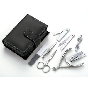 みだしなみケア8点セット