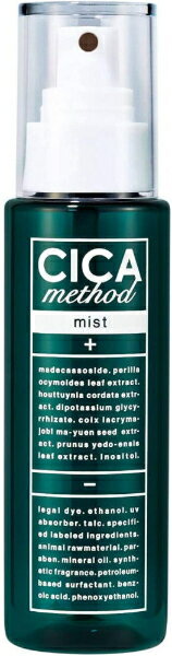 CICA method MIST 100ml~2Zbg ێ~Xg et ~Xg  VJ CICA ێ ΍ c{NTGLX ی CN ϒ XLPA { ObY  ʔ lC