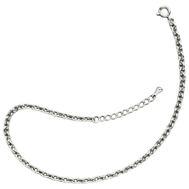 【ネコポス】【送料無料】オールゲルマニウムアンクレット OV アンクレット レディースジュエリー アクセサリー ゲルマニウム ゲルマニウムアクセサリー オールゲ...