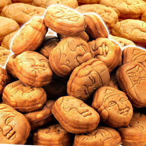 【直送品】【代引き不可】訳あり 人形焼どっさり60個(20個入り×3袋)×3個セット まんじゅう 和菓子 東京土産 東京みやげ 東京お土産 人形焼き 人形焼 焼...