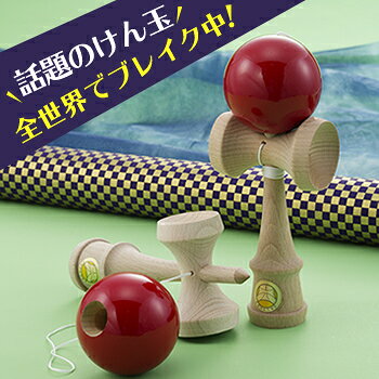 ディンプルの日本けん玉協会認定 昔なつかしけん玉 けんだま スポーツトイ アクショントイ おもちゃ 玩具 子供 キッズ KENDAMA スポーツ 日本 伝統玩具 けん玉 協会認定 お誕生日 子供の日 誕生日 プレゼント ギフト グッズ おすすめ 通販 人気｜アングル2