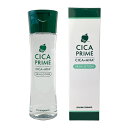 CICA PRIME スキンローション 160ml シカプライム 化粧水 ローション スキンケア 保湿 ツボクサエキス シカ 韓国コスメ AHA リンゴ酸 ..