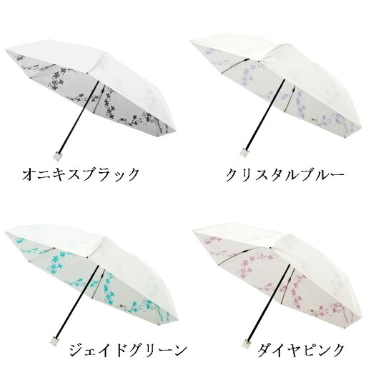UVION プレミアムホワイト50 ミニカーボン スワロフスキー ヴィンテージフラワー 3962 晴雨兼用傘 傘 ユビオン プレミアムホワイト SWAROVSKI 折りたたみ 日傘 折り畳み 折り畳み傘 折りたたみ傘 折りたたみ日傘 折り畳み日傘 UVカット 遮光 遮熱 晴雨兼用 軽量 国産 日本製 UVION プレミアムホワイト50 ミニカーボン スワロフスキー ヴィンテージフラワー 3962 晴雨兼用傘 傘 ユビオン プレミアムホワイト SWAROVSKI 折りたたみ 日傘 折り畳み 折り畳み傘 折りたたみ傘 折りたたみ日傘 折り畳み日傘 UVカット 遮光 遮熱 晴雨兼用 軽量 国産 日本製