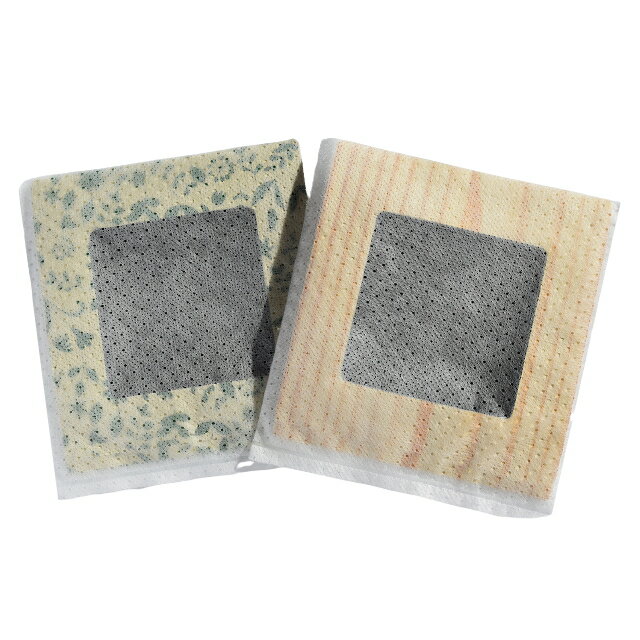 おそうじ屋さんの防ダニシート Wプラス 2枚入り ダニよけ ダニ対策 ダニ 退治 シート 捕り ダニとり ダニ捕り ダニ取り ダニ退治シート ダニ捕りシート ダ...