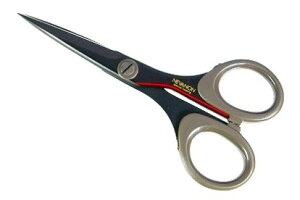 Work Scissors - シルキー ネバノン 135mm はさみ Silky NEVANON 事務用はさみ 文具 文房具 事務用品 糊 テープ 作業 グッズ おすすめ 人気