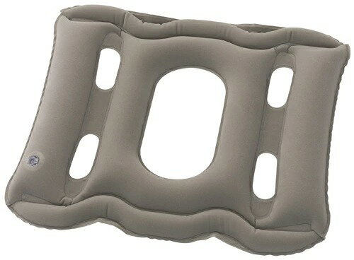 乐天商城 - ヨックションGサポート グレー/ピンク クッション 痔 おしり お尻 ヒップ 妊婦 介護 産後 デスクワーク 車椅子 誕生日 バースデー プレゼント ギフト 贈り物 お祝い 贈答品 グッズ おすすめ 人気 通販 販売