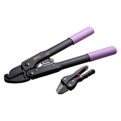 乐天商城 - MAC マック 力のいらないガーデニング鋏セット GR-2M 剪定ばさみ 剪定用具 園芸用はさみ ラチェット式 剪定鋏 剪定ハサミ ガーデニング作業 軽量 剪定 ハサミ 鋏 枝 剪定バサミ 花 細い枝 生け花 庭 枝切りはさみ 太枝切鋏 レディース 女性用 婦人用 お年寄り 高齢者 人気