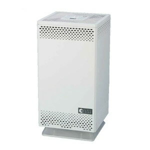 【直送品】【代引き不可】空気清浄機 バイオミクロンスクエア BM-S611A コンパクト 脱臭 12畳 リビング..