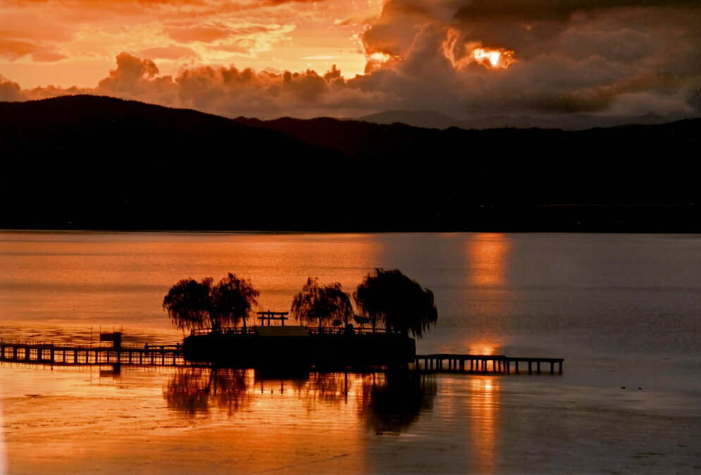 秋元隆良 奇跡の写真 大天狗 開運アート 開運アイテム 開運グッズ 絵 画像 写真 開運 幸運 開運インテリア 運気アップ 開運フォト 開運写真 スピリチュアル...