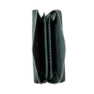 Rakuten - オーストリッチ革 長財布 メッシュ仕立て No.1249 レディース財布 財布 おしゃれ オーストリッチレザー クイルマーク オーストリッチ レザー 革 ダチョウ 本革 レディース 女性用 婦人用 敬老の日 母の日 誕生日 バースデー サプライズ プレゼント ギフト 贈り物 お祝い 人気