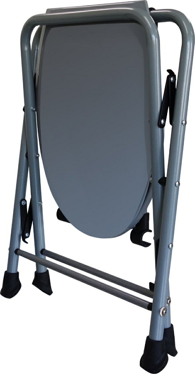 【直送品】【代引き不可】折りたたみ式どこでもトイレ ユニトイレ・ミニα ユニトイレパック5枚付 簡易トイレ 防災関連グッズ アルミ製 簡易 トイレ 災害 備え 地震 非常用 防災 折りたたみトイレ 折り畳みトイレ 折りたたみ 折り畳み 非常用トイレ グッズ おすすめ 人気