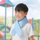 エコクール首に巻けるアイスバッグ×2個セット 冷却グッズ 暑さ対策用品 クールネック 首 クールダウン ひんやり ネッククーラー 熱中症 アイスネック ネックリ...
