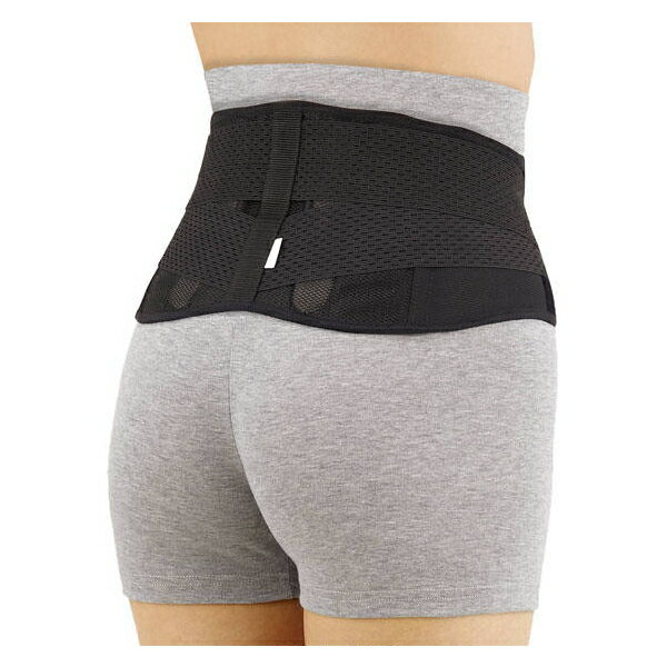 乐天商城 - ソルボ 楽らく腰ガード スリム 腰用 サポーター 矯正グッズ 健康グッズ SORBO ソルボ楽らく腰ガード 腰サポーター ソルボセイン 骨盤補整ベルト 腰ベルト メッシュ 腰痛ベルト コルセット 腰痛 腰 負担 軽減 対策 グッズ おすすめ 人気 通販 販売