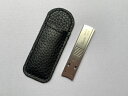 【ネコポス】【送料無料】ドイツ ニッペス社 財布にも入る薄い爪切り 爪切り 携帯用 超ミニ爪切り 小さい 小さい爪切り ステンレス製 軽量 ミニ爪切り ステンレ...