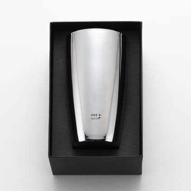 migakiya 磨き屋シンジケート 2重ビアタンブラー 370ml YJ1191 タンブラー グラス ビール ハイボール カップ ビアタンブラー ハイボールタンブラー 高級 おしゃれ 保冷 ステンレス 敬老の日 母の日 父の日 誕生日 バースデー プレゼント ギフト 贈り物 お祝い 贈答品 人気