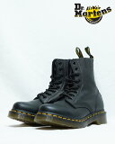 ʡۥɥޡ 8ۡ 1460 PASCAL 8 EYE BOOT 13512006 BLACK Dr.Martens 1460 ѥ ֡ ˥쥶 եȥ쥶 ƥå ǥ  쥶 