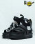 ʡۥɥޡ   BLAIRE CHUNKY 3 STRAP SANDAL 24191001 BLAIRE Dr.Martens ֥쥢 ȥå ǥ 쥶 