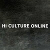 Hi CULTURE ONLINE