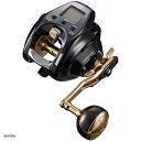 ダイワ(DAIWA) 21 シーボーグ G300J 300J 右ハンドル
