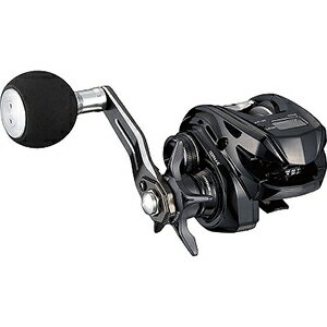 ダイワ(DAIWA) 21 ティエラ A IC 150HL 左ハンドル
