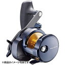 ダイワ(DAIWA) 21 ソルティガ 15-SJ 右ハンドル