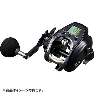 ダイワ(DAIWA) 23 レオブリッツ 300J-L 左ハンドル