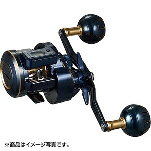 Boat Fishing - ダイワ(DAIWA) 21 ソルティガ IC 100HL-DH 左ハンドル