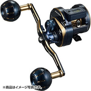 ダイワ(DAIWA) 21 ソルティガ IC 300-DH ダイワ(DAIWA) 21 ソルティガ IC 300-DH