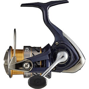 ダイワ(DAIWA) 20 クレスト LT2000