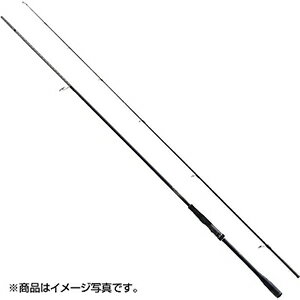 シマノ(SHIMANO) 23 ディアルーナ S86ML