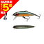 【当店限定P5倍確定】タックルハウス(TACKLE HOUSE) バフェット ドラス 4.5g D119 グリーン・ゴールド 【当店限定P5倍確定】タックルハウス(TACKLE HOUSE) バフェット ドラス 4.5g D119 グリーン・ゴールド