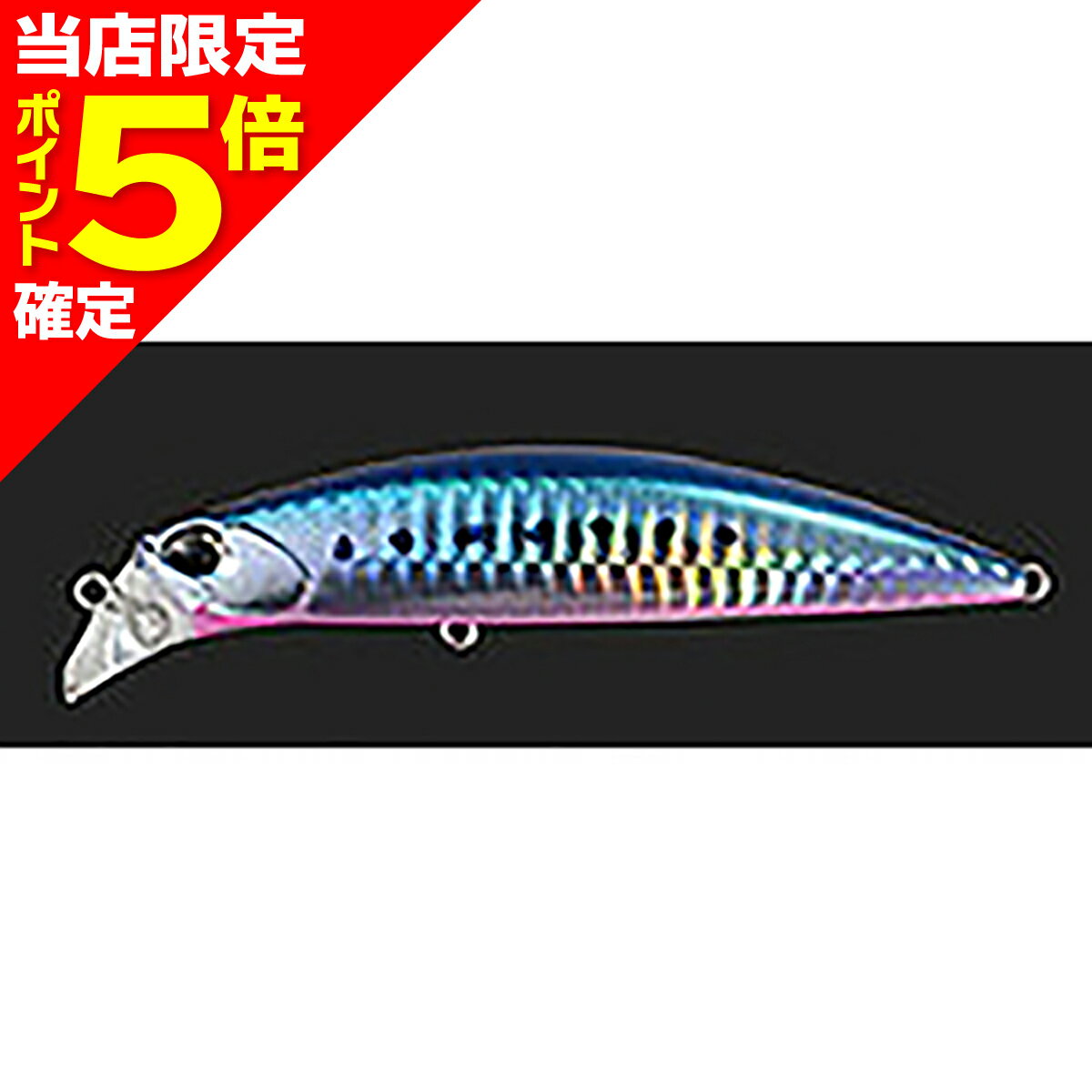 【当店限定P5倍確定】デュオ(DUO) ビーチウォーカー ファルクラム 95 AHA0087 マズメイワシ
