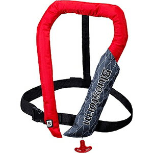 高階救命器具 ブルーストーム ソバー 国土交通省型式承認品 Type A レッド BSJ-2920RS