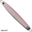 タックルハウス(TACKLE HOUSE) P-Boy Jig バーチカル スパークリングスケール SSPJV115 SS7.ピンク タックルハウス(TACKLE HOUSE) P-Boy Jig バーチカル スパークリングスケール SSPJV115 SS7.ピンク