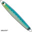 タックルハウス(TACKLE HOUSE) P-Boy Jig バーチカル スパークリングスケール SSPJV115 SSイワシ タックルハウス(TACKLE HOUSE) P-Boy Jig バーチカル スパークリングスケール SSPJV115 SSイワシ
