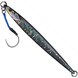 樂天商城 - ジャッカル(JACKALL) バンブルズジグ セミロング 180g グレーメタリックマグマ