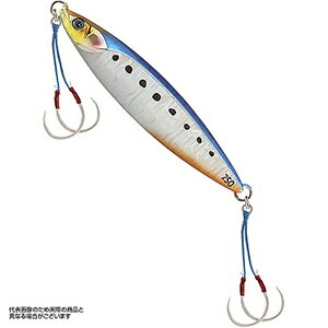 Rakuten - ジャッカル(JACKALL) バンブルズジグ スロー 150g G049 イワシ/マグマウェーブホロ