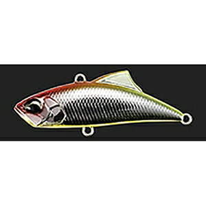 DUO Spearhead Ryuki Vib 45 MCC4065 Metallic Crown GB