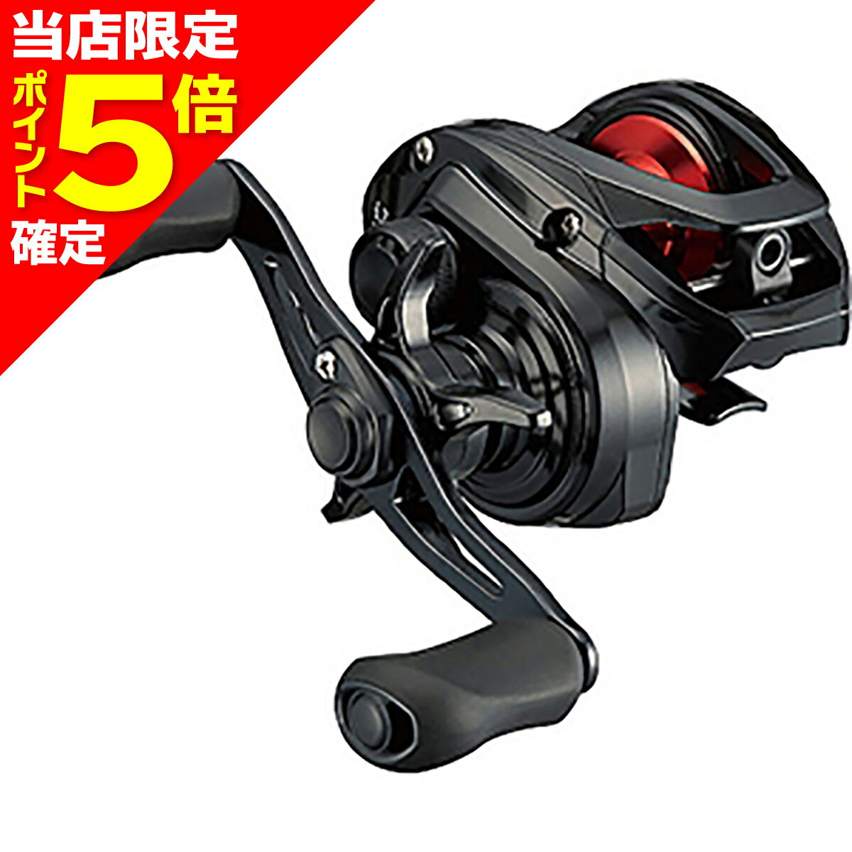 Other - 【当店限定P5倍確定】ダイワ(DAIWA) 21 PR 100 右ハンドル