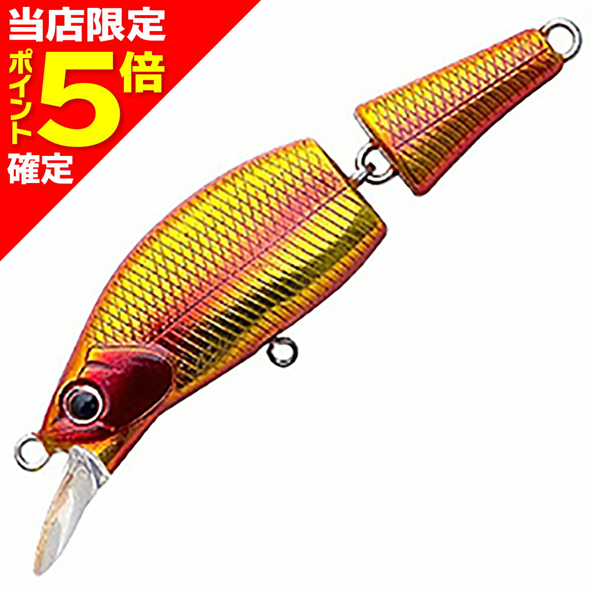 乐天商城 - 【当店限定P5倍確定】パームス(PALMS) ベアトリス 53S AL-34 アカキン