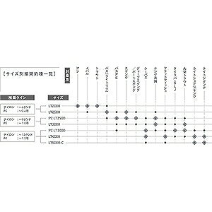 EXIST LT2500S-DH の商品画像2枚目