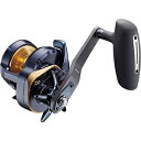 ダイワ(DAIWA) 21 ソルティガ 15L-SJ 左ハンドル