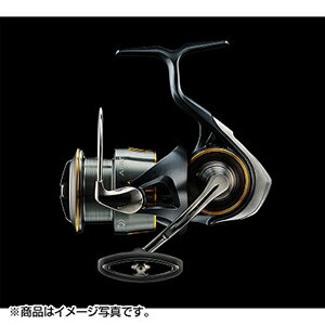DAIWA - ダイワ(DAIWA) 23 エアリティ LT3000-H