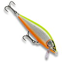 ラパラ(Rapala) カウントダウン エリート 9.5cm DCO チャートリュース CDE95